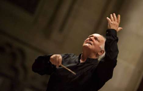 Le chef d’orchestre et de choeur suisse Michel Corboz s’éteint à l’âge de 87 ans