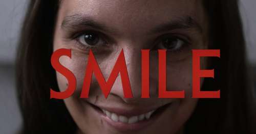 Smile: la nouvelle bande-annonce du film d’horreur de Paramount