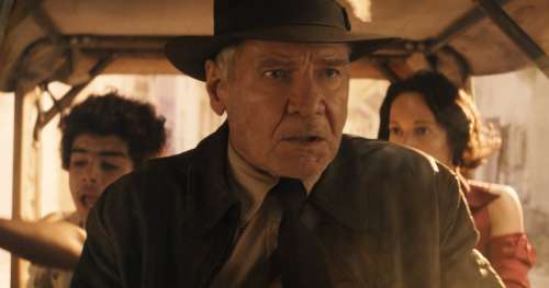 Indiana Jones 5 : bande-annonce, date de sortie, distribution et plus