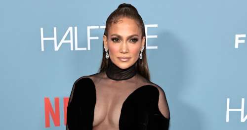 Jennifer Lopez était contre la co-tête d’affiche du Super Bowl