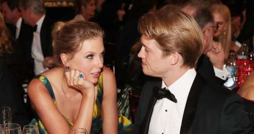 Taylor Swift et Joe Alwyn se séparent : rapports