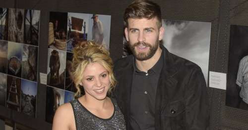 Shakira et Gerard Piqué se sont séparés après 11 ans