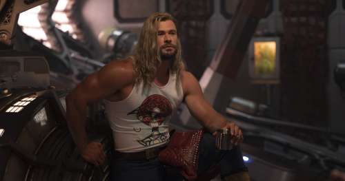 Thor: Love and Thunder Scènes de fin de générique, expliquées