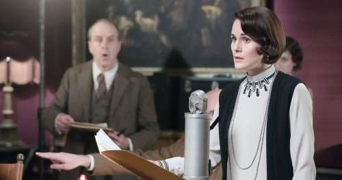 Comment se termine Downton Abbey: A New Era?