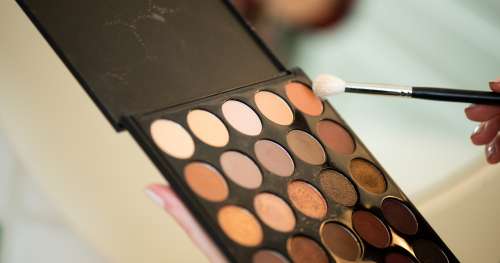 Meilleurs kits de maquillage contouring |  POPSUGAR Beauté