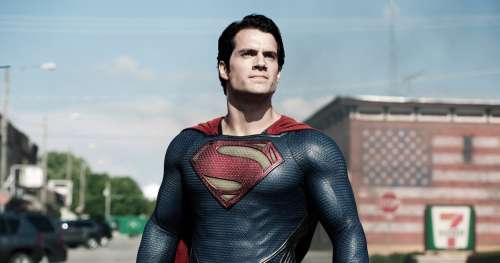 Henry Cavill confirme qu’il ne reviendra pas en tant que Superman