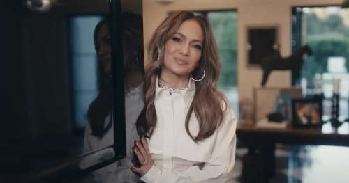 Jennifer Lopez et Ben Affleck Los Angeles House Tour : vidéo