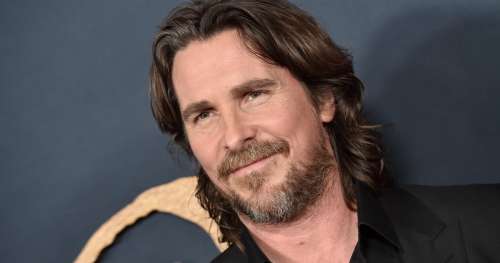 Christian Bale Enfants |  POPSUGAR Célébrité