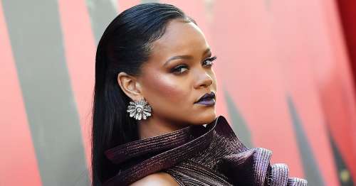 Rihanna Les meilleures tenues et moments de mode de l’histoire