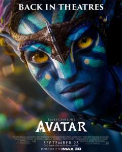 Nouvelle bande-annonce de réédition pour ‘Avatar 1’ – Retour au cinéma en HDR