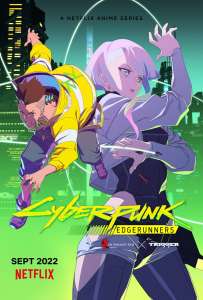 Nouvelle bande-annonce brutale de Red Band pour l’anime de science-fiction ‘Cyberpunk: Edgerunners’
