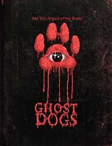 Regardez: Le court métrage d’horreur animé ‘Ghost Dogs’ ramène de vieux animaux de compagnie