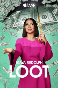 Maya Rudolph est une philanthrope milliardaire dans la bande-annonce de la série « Loot »