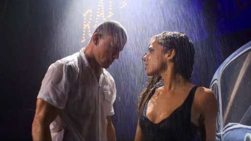 Channing Tatum revient dans la première bande-annonce de “Magic Mike’s Last Dance”