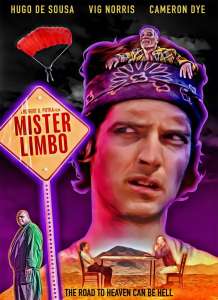 Bande-annonce officielle du film Buddy “Mister Limbo” après deux vagabonds