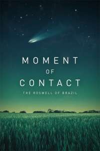 Bande-annonce pour UFO Doc ‘Moment of Contact’ sur le ‘Roswell du Brésil’