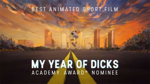 Regardez: ‘My Year Of Dicks’ – Le court métrage d’animation nominé aux Oscars
