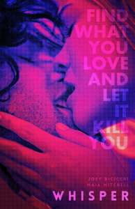 Maia Mitchell dans la bande-annonce de Passionate LA Crime Thriller ‘No Way Out’