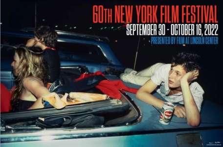 Bande-annonce et affiches officielles du 60e Festival du film de New York cet automne