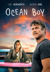 Nouvelle bande-annonce américaine pour le film australien “Ocean Boy” avec Luke Hemsworth