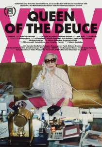 Première bande-annonce du documentaire “Queen of the Deuce” sur Chelly Wilson de NYC