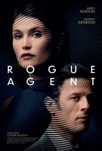 Bande-annonce de True Story Crime Thriller ‘Rogue Agent’ avec Gemma Arterton
