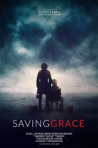 Haunting on a Strange Island dans la bande-annonce du film d’horreur indépendant ‘Saving Grace’