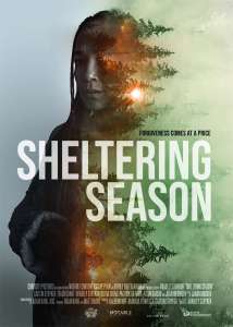 Caitlin et Bradley Stryker dans la bande-annonce de Tragic Thriller ‘Sheltering Season’
