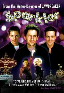 Bande-annonce de réédition 2K de la comédie ‘Sparkler’ de Darren Stein en 1997 à Vegas