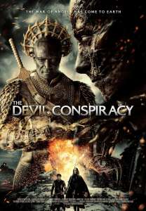 Ils essaient de cloner Lucifer dans la bande-annonce de l’horreur de science-fiction “The Devil Conspiracy”