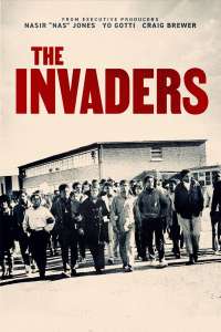 Bande-annonce du document ‘The Invaders’ sur un groupe Memphis Black Power des années 60