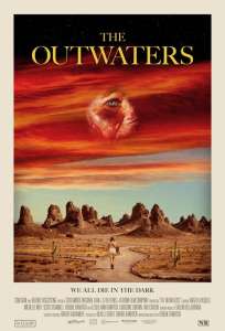 Première bande-annonce pour Horror ‘The Outwaters’ se déroulant dans le désert de Mojave