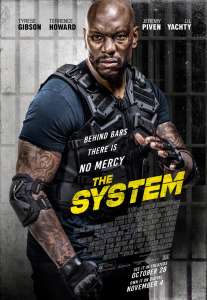 Tyrese Gibson et Terrence Howard dans la bande-annonce du film d’action ‘The System’