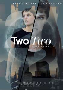 La mystérieuse bande-annonce du film de science-fiction indépendant ‘TwoTwo’ avec Morgan Makana