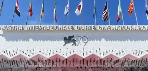 Le 79e Festival du film de Venise commence en Italie – Dévoilement de nouveaux films