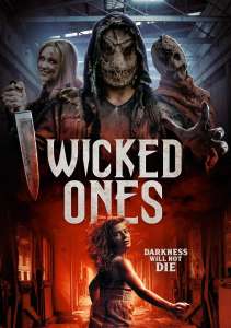 Bande-annonce officielle de la suite de Slasher Horror ‘Wicked Ones’ de Tory Jones