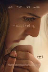 Anna Kendrick est coincée dans une mauvaise relation dans la bande-annonce de “Alice, Darling”