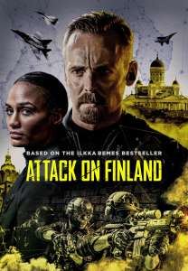 Bande-annonce intense pour le film d’action « Attack on Finland » débarquant en juillet