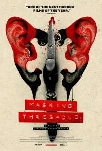 Bande-annonce du film d’horreur basé sur le son philosophique ‘Masking Threshold’