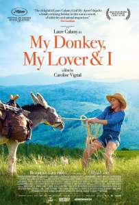 Laure Calamy dans la bande-annonce de la comédie française « Mon âne, mon amant et moi »