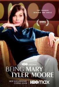 Bande-annonce de HBO Doc ‘Being Mary Tyler Moore’ sur l’actrice et l’activiste