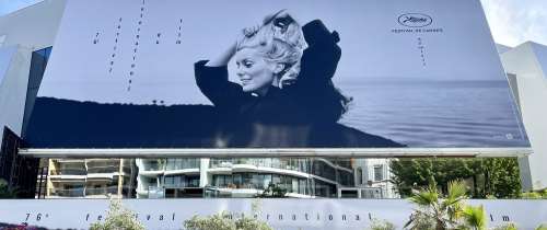 L’évolution des festivals de cinéma – Retour sur le 76e Festival de Cannes