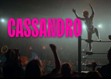 Gael García Bernal est un lutteur dans la bande-annonce sensationnelle de “Cassandro”
