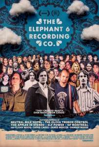 Bande-annonce pour Neutral Milk Hotel Music Doc ‘The Elephant 6 Recording Co.’