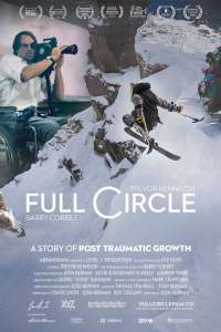 Bande-annonce officielle du documentaire “Full Circle” sur deux histoires de skieurs handicapés