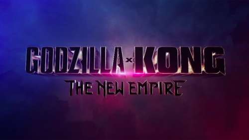 Legendary révèle que “Godzilla x Kong: The New Empire” arrivera en 2024