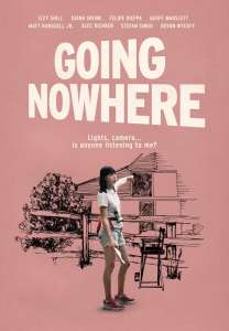 Une équipe de tournage s’effondre dans la bande-annonce de la comédie “Going Nowhere”