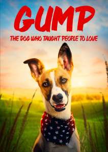 Bande-annonce officielle du film Uplifting Dog intitulé “Gump” de Tchéquie