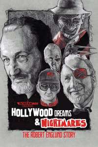 Bande-annonce finale pour ‘Dreams & Nightmares: The Robert Englund Story’ Doc