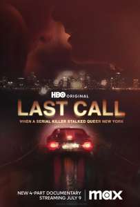 Max Doc ‘Last Call: When a Serial Killer Stalked Queer New York’ Bande-annonce